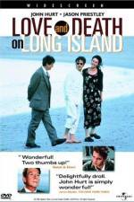Watch Love and Death on Long Island Solarmovie
