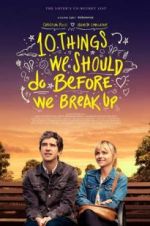 Watch 10 Things We Should Do Before We Break Up Solarmovie