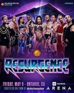 Watch NJPW Resurgence (TV Special 2025) Solarmovie