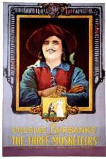Watch The Three Musketeers Solarmovie