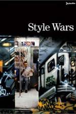 Watch Style Wars Solarmovie