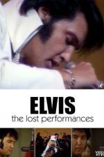 Watch Elvis The Lost Performances Solarmovie