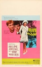 Watch Decline and Fall... of a Birdwatcher Solarmovie