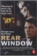 Watch Rear Window Solarmovie