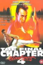 Watch Bloodsport: The Dark Kumite Solarmovie