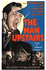 Watch The Man Upstairs Solarmovie