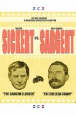 Watch Sickert vs Sargent Solarmovie