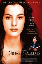 Watch Nina's Tragedies Solarmovie