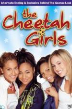 Watch The Cheetah Girls Solarmovie