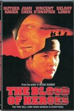 Watch The Blood of Heroes Solarmovie