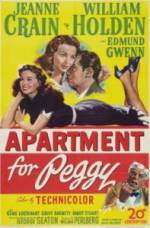 Watch Apartment for Peggy Solarmovie