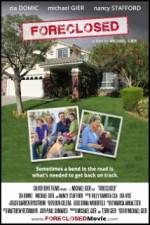 Watch Foreclosed Solarmovie