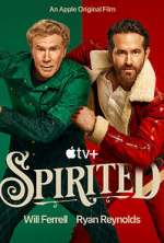 Watch Spirited Solarmovie