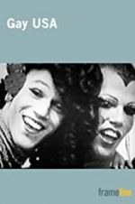 Watch Gay USA Solarmovie