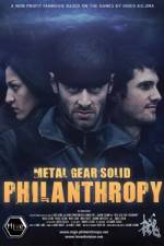 Watch Metal Gear Solid Solarmovie