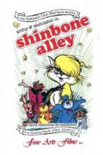 Watch Shinbone Alley Solarmovie