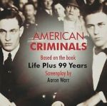Watch American Criminals Solarmovie