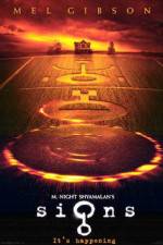 Watch Signs Solarmovie