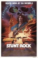 Watch Stunt Rock Solarmovie