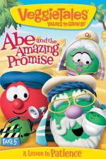 Watch VeggieTales: Abe and the Amazing Promise Solarmovie