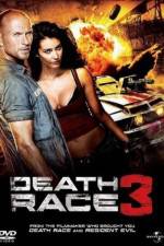 Watch Death Race Inferno Solarmovie