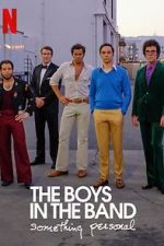 Watch The Boys in the Band: Something Personal Solarmovie