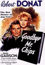 Watch Goodbye, Mr. Chips Solarmovie