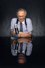 Watch Larry King discusses Chris Benoits demise Solarmovie