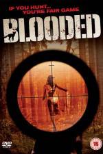 Watch Blooded Solarmovie