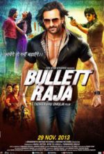 Watch Bullett Raja Solarmovie