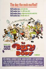 Watch The Busy Body Solarmovie