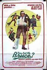 Watch They Call Me Bruce? Solarmovie
