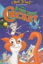 Watch A Very Merry Cricket Solarmovie