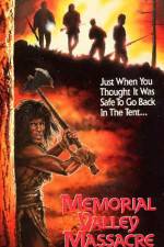 Watch Memorial Valley Massacre Solarmovie