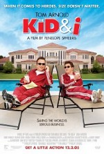 Watch The Kid & I Solarmovie