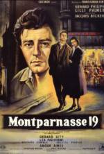 Watch Modigliani of Montparnasse Solarmovie