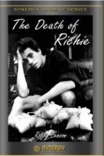 Watch The Death of Richie Solarmovie
