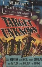 Watch Target Unknown Solarmovie