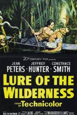 Watch Lure of the Wilderness Solarmovie