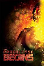 Watch The Apocalypse Begins Solarmovie