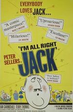 Watch I\'m All Right Jack Solarmovie