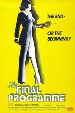 Watch The Final Programme Solarmovie
