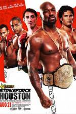Watch HOUSTON: KING MO VS FEIJAO Solarmovie