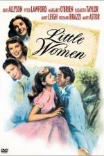 Watch Little Women Solarmovie