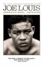 Watch Joe Louis America's Hero Betrayed Solarmovie