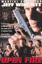 Watch Open Fire Solarmovie