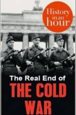 Watch The Real End of the Cold War Solarmovie