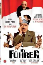 Watch Mein Fuhrer The Truly Truest Truth About Adolf Hitler Solarmovie