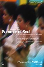 Watch Summer of Soul (...Or, When the Revolution Could Not Be Televised) Solarmovie