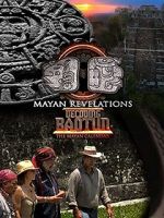 Watch Mayan Revelations: Decoding Baqtun Solarmovie